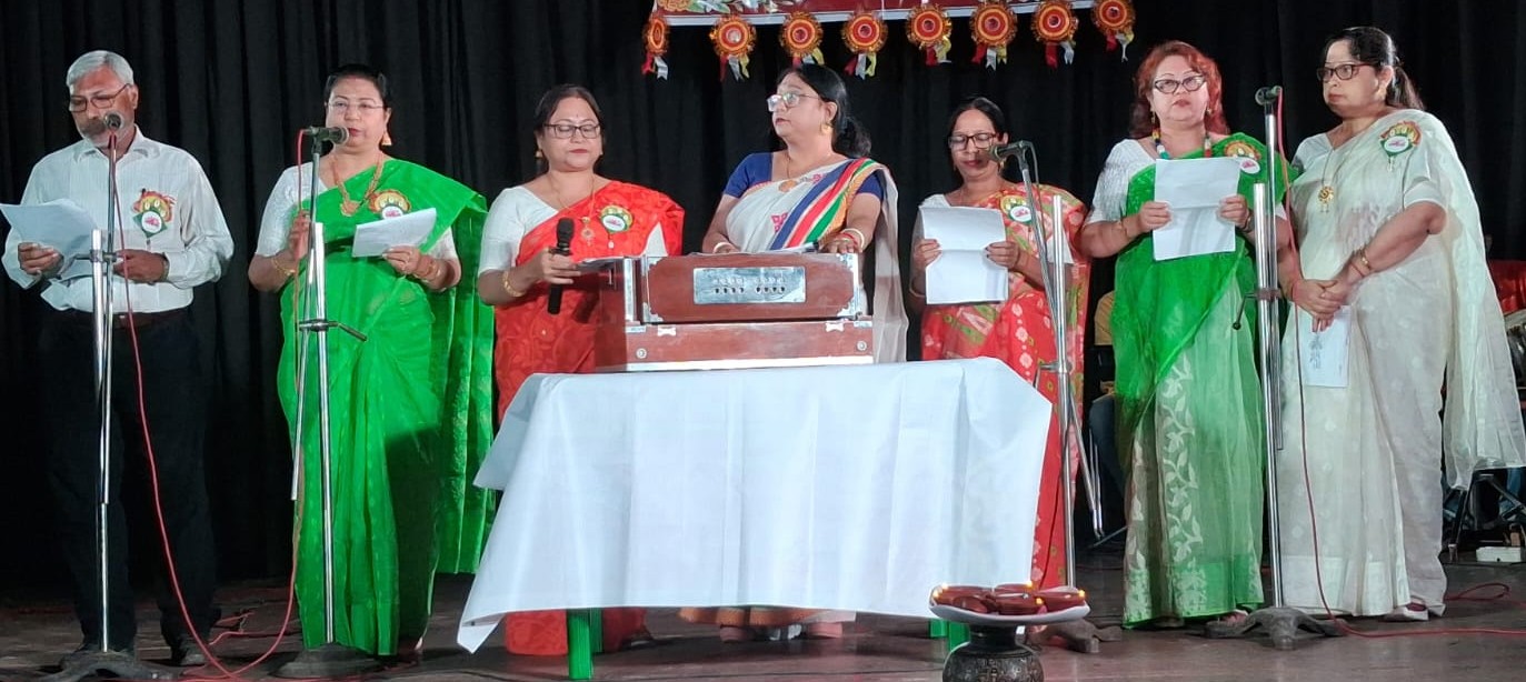 Anandi Program Photo - Soibarta